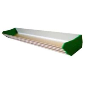 raclettes emulsion 40cm