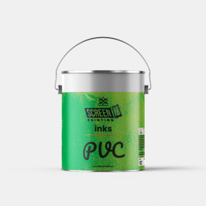 PVC ink