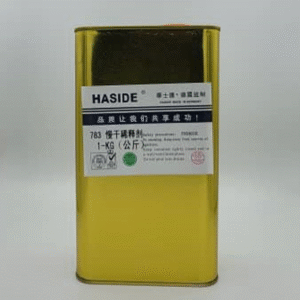 retardent PVC haside